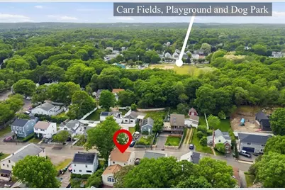 29 Cleveland, Medford, MA 02155 - Photo 18