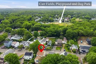 29 Cleveland, Medford, MA 02155 - Photo 18