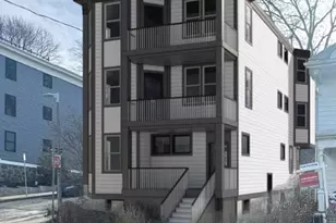 59 Weld Hill St, Boston, MA 02130 - Photo 2