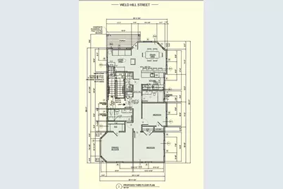 59 Weld Hill St, Boston, MA 02130 - Photo 4