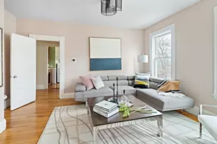 2 Hubbard Ave, Cambridge, MA 02140 - Photo 2