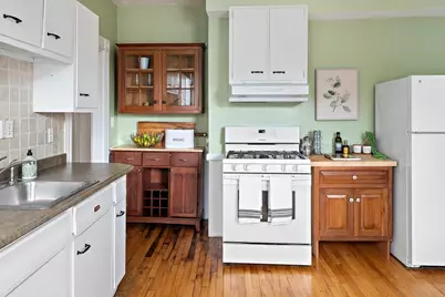 2 Hubbard Avenue #1, Cambridge, MA 02140 - Photo 4