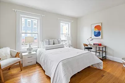 2 Hubbard Avenue #1, Cambridge, MA 02140 - Photo 6