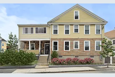 2 Hubbard Avenue #1, Cambridge, MA 02140 - Photo 8