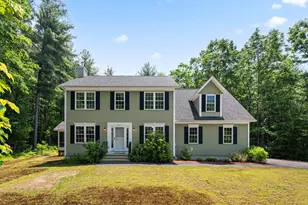 151 Sterling Rd, Holden, MA 01520 - Photo 1