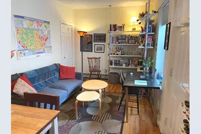 122 Berkshire Street #7(3C), Cambridge, MA 02141 - Photo 2