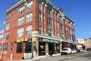 61 Brookline Ave, Boston, MA 02215 - Photo 16