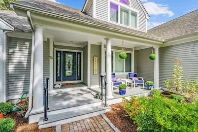 72 Bayshore Drive, Mashpee, MA 02649 - Photo 4