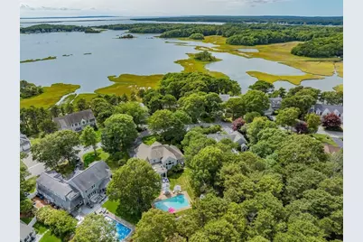 72 Bayshore Drive, Mashpee, MA 02649 - Photo 2