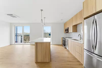 1035 Commonwealth Ave #303, Boston, MA 02215 - Photo 2