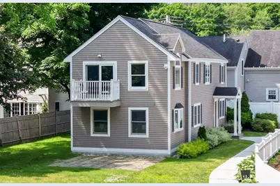 3 Summer St #2, Topsfield, MA 01983 - Photo 28