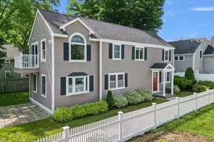 3 Summer St, Topsfield, MA 01983 - Photo 4