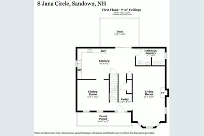8 Jana, Sandown, NH 03873 - Photo 38