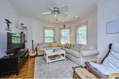 18 Atherton Road #1, Brookline, MA 02446 - Photo 6