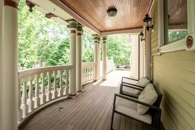 18 Atherton Road #1, Brookline, MA 02446 - Photo 4