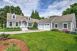 53B Cummings Ln, Westport, MA 02790 - Photo 4