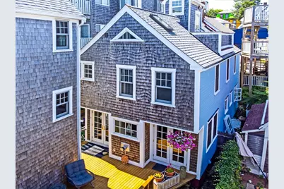 351A Commercial Street #Unit A1, Provincetown, MA 02657 - Photo 1