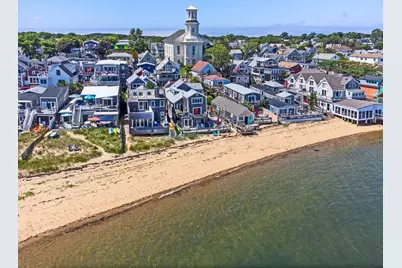 351A Commercial Street #Unit A1, Provincetown, MA 02657 - Photo 2