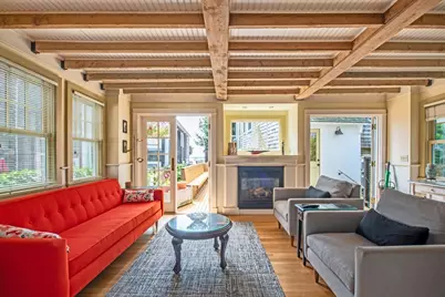 351A Commercial Street #Unit A1, Provincetown, MA 02657 - Photo 6