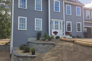 1436 Old Sandwich Rd, Plymouth, MA 02360 - Photo 4