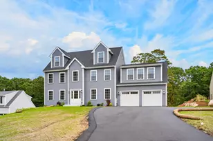 1436 Old Sandwich Rd, Plymouth, MA 02360 - Photo 34