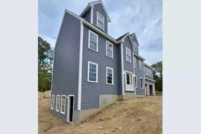 1436 Old Sandwich Rd, Plymouth, MA 02360 - Photo 4