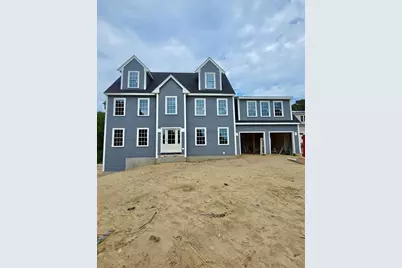 1436 Old Sandwich Rd, Plymouth, MA 02360 - Photo 4