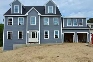 1436 Old Sandwich Rd, Plymouth, MA 02360 - Photo 4