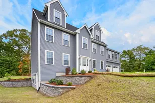 1436 Old Sandwich Rd, Plymouth, MA 02360 - Photo 2