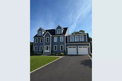 1436 Old Sandwich Rd, Plymouth, MA 02360 - Photo 1