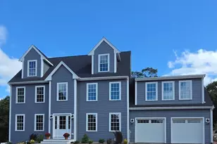 1436 Old Sandwich Rd, Plymouth, MA 02360 - Photo 16
