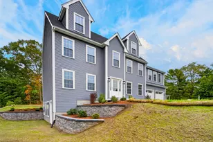 1436 Old Sandwich Rd, Plymouth, MA 02360 - Photo 2