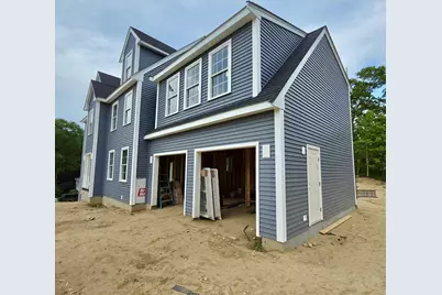 1436 Old Sandwich Rd, Plymouth, MA 02360 - Photo 2