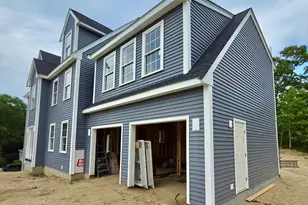 1436 Old Sandwich Rd, Plymouth, MA 02360 - Photo 2