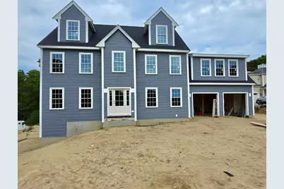 1436 Old Sandwich Rd, Plymouth, MA 02360 - Photo 2