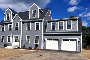 1436 Old Sandwich Rd, Plymouth, MA 02360 - Photo 2