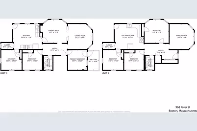 968 River St, Boston, MA 02136 - Photo 20
