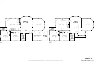 968 River St, Boston, MA 02136 - Photo 20
