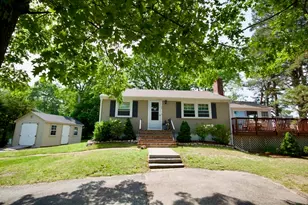 26 1st Ave, Wareham, MA 02571 - Photo 16