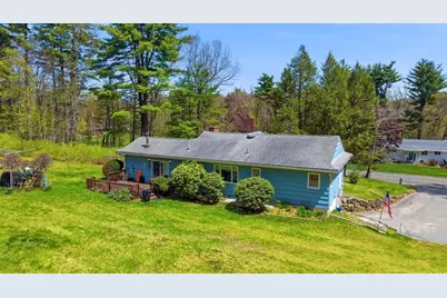 817 Somers Rd, East Longmeadow, MA 01028 - Photo 12
