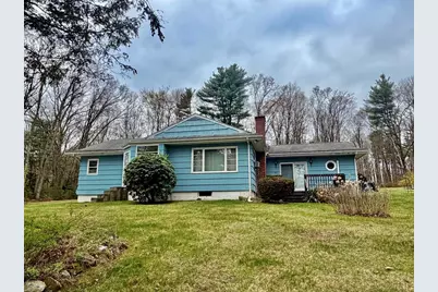 817 Somers Rd, East Longmeadow, MA 01028 - Photo 6