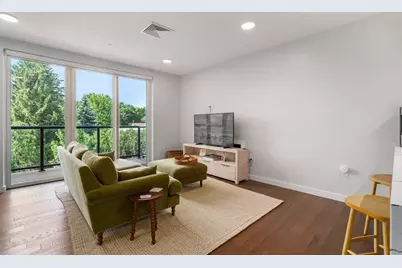 68 Los Angeles #PH6, Newton, MA 02458 - Photo 6