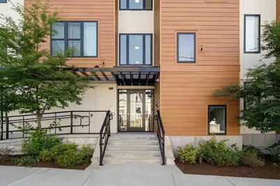 68 Los Angeles #PH6, Newton, MA 02458 - Photo 2