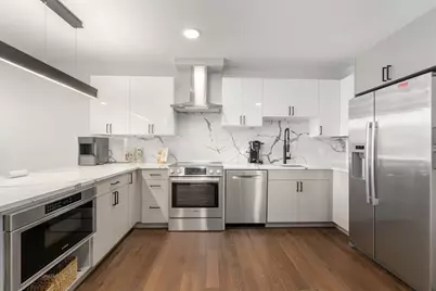 68 Los Angeles #PH6, Newton, MA 02458 - Photo 4