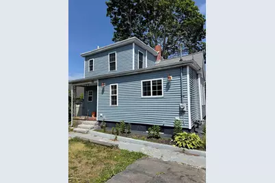 396R Washington St #Rear, Taunton, MA 02780 - Photo 1