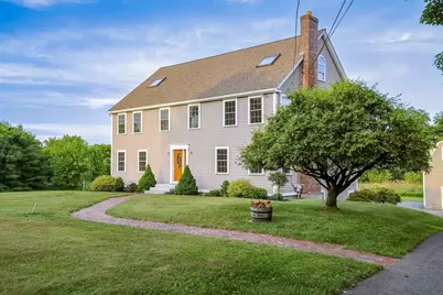 21 Randall Rd, Berlin, MA 01503 - Photo 2