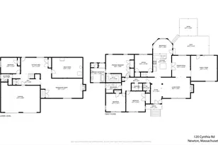 120 Cynthia Rd, Newton, MA 02459 - Photo 30