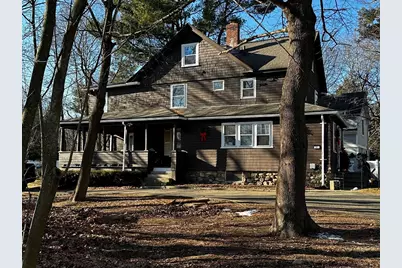 31 Lantern Lane, Wellesley, MA 02481 - Photo 1