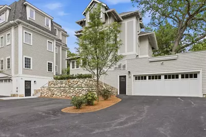 38 Edgewood Rd #2, Lexington, MA 02420 - Photo 16