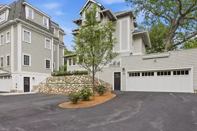 38 Edgewood Rd #2, Lexington, MA 02420 - Photo 16